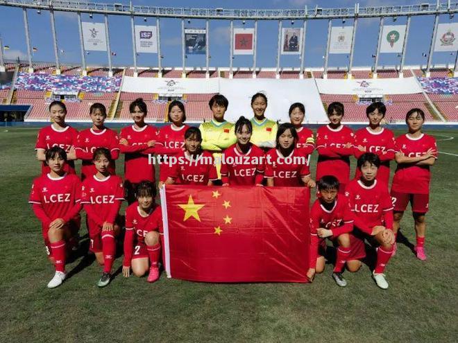 中国女足惊险战胜意大利，挺进女足世界杯四强