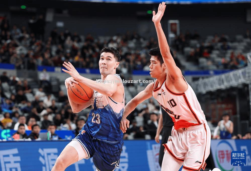 江苏队在主场大放异彩，豪取压倒性胜利！