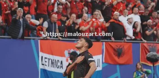 克罗地亚客场失利,引起球迷注意 克罗地亚客场失利,引起球迷注意