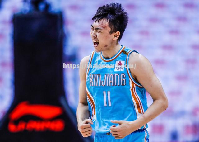 北京首钢队再次展示实力，成功战胜新疆队