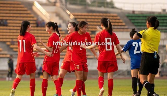 亚洲女足锦标赛将在大连拉开帷幕球员备受期待