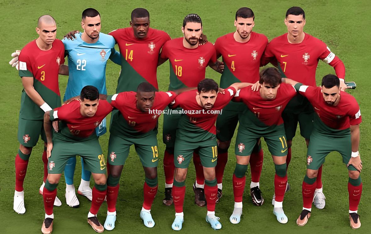 欧洲杯预选赛中球员们展现出的团队精神