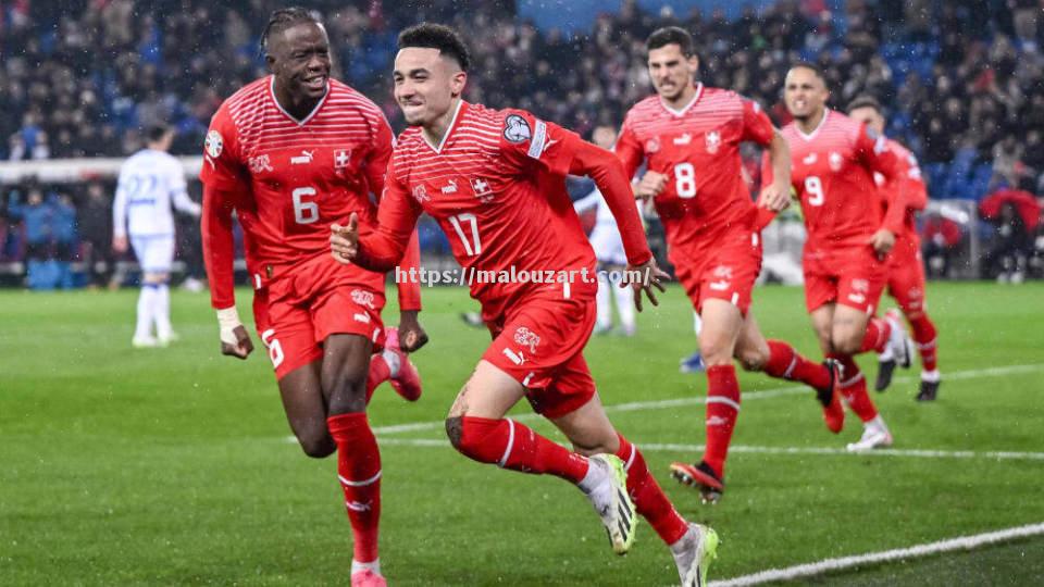 欧预赛进入激烈角逐阶段，球队备战加倍团结