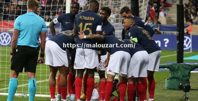 欧预赛进入激烈角逐阶段，球队备战加倍团结