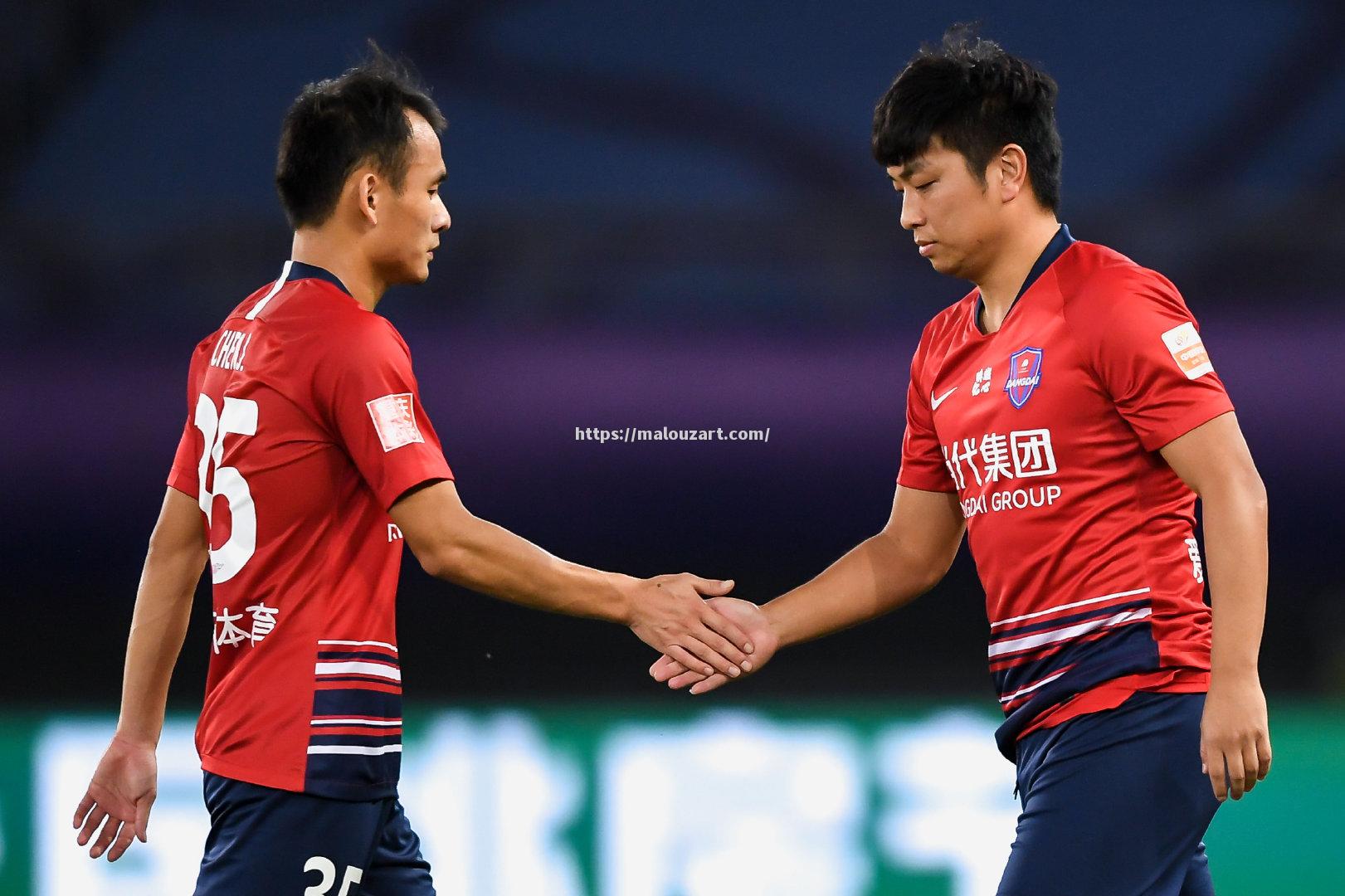 河北华夏幸福失利，需反思失败原因