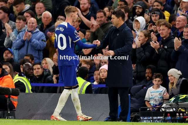 切尔西实力暴露！布伦特福德反超，豪取三分！