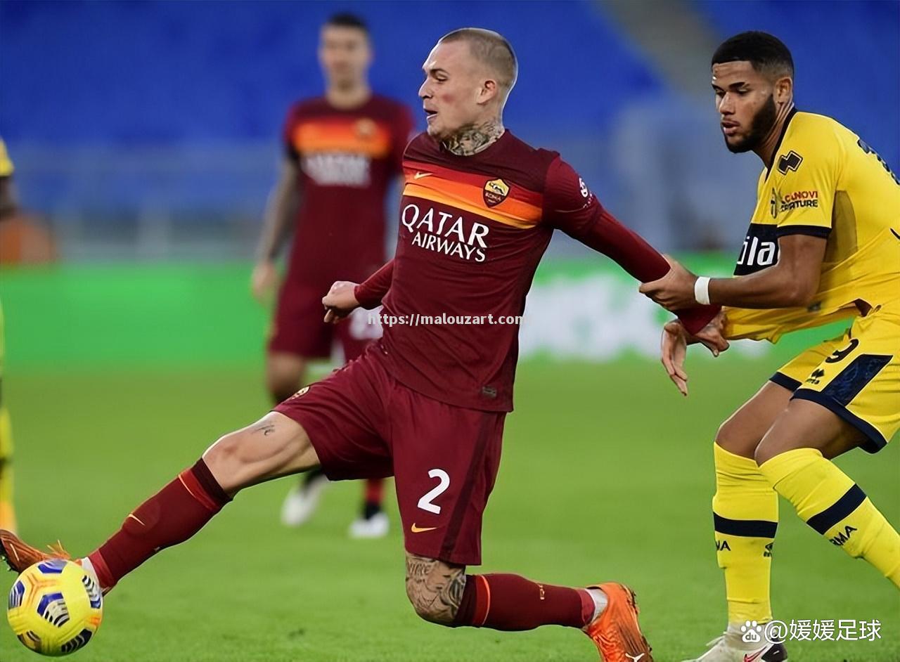 罗马客场挑战桑普多利亚，实力差距难言谁胜谁负