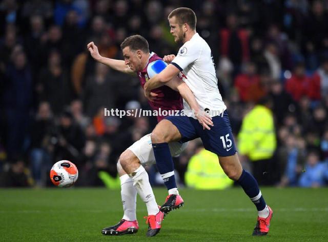 热刺再次战平对手，艰难取胜