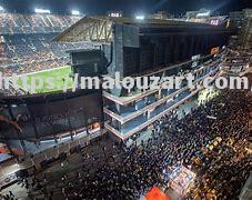 瓦伦西亚惨遭出局前程一片暗淡