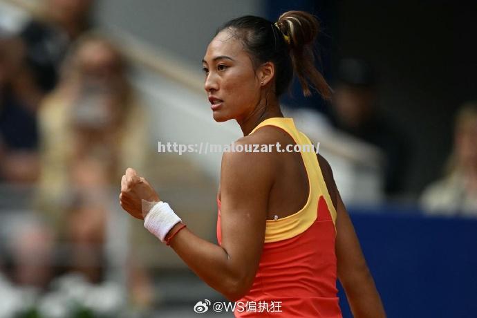 西班牙网球王者！贝尼特兹夺得金牌