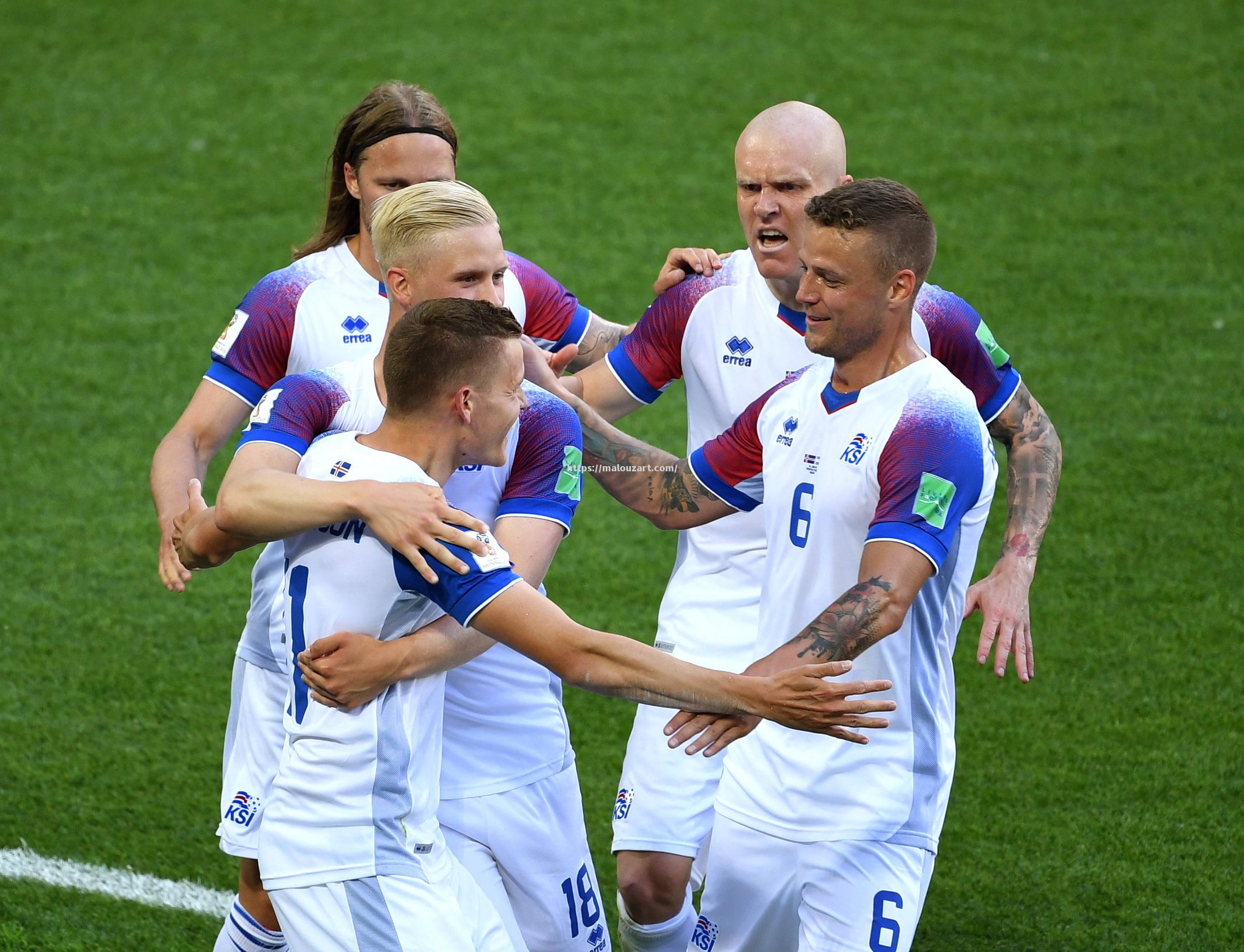 土耳其击败冰岛，晋级欧锦赛前景一片光明