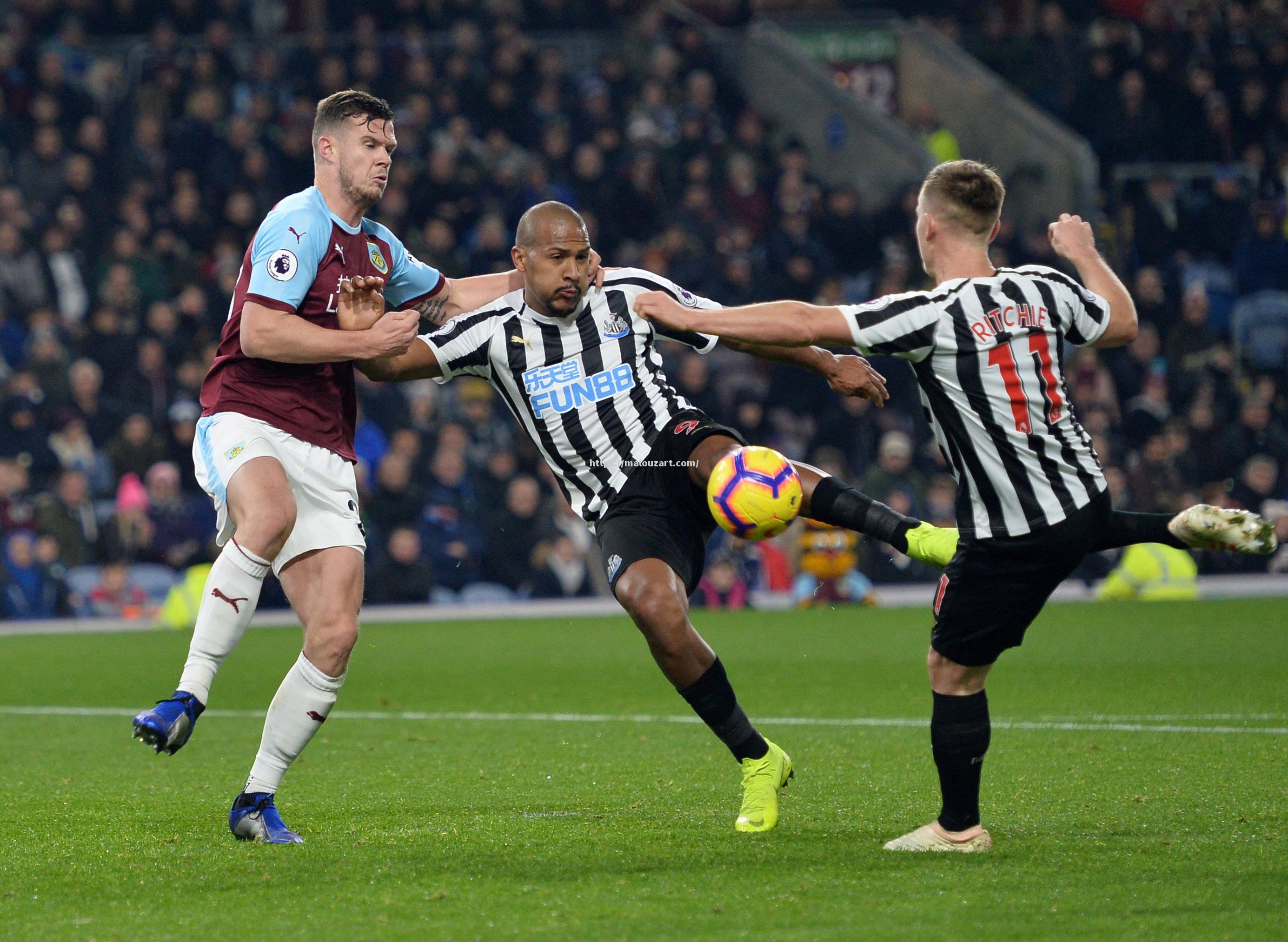 纽卡斯尔坚决捍卫主场，欲打破不胜魔咒