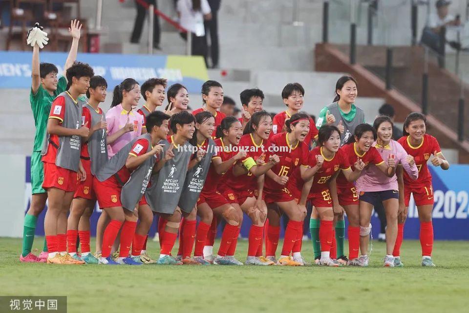 印度尼西亚女足迎战东南亚杯，备战努力