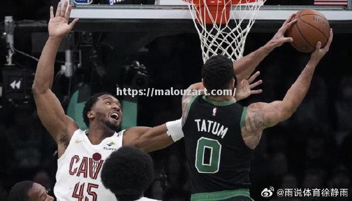 绿军告捷！塔图姆出色表现成全队最佳