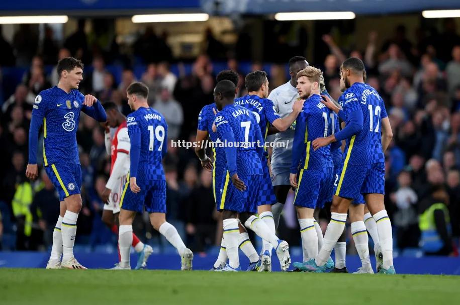 阿森纳客场不敌切尔西，遭遇失利