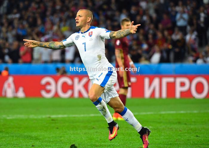 马耳他逆转斯洛伐克，惊险出线