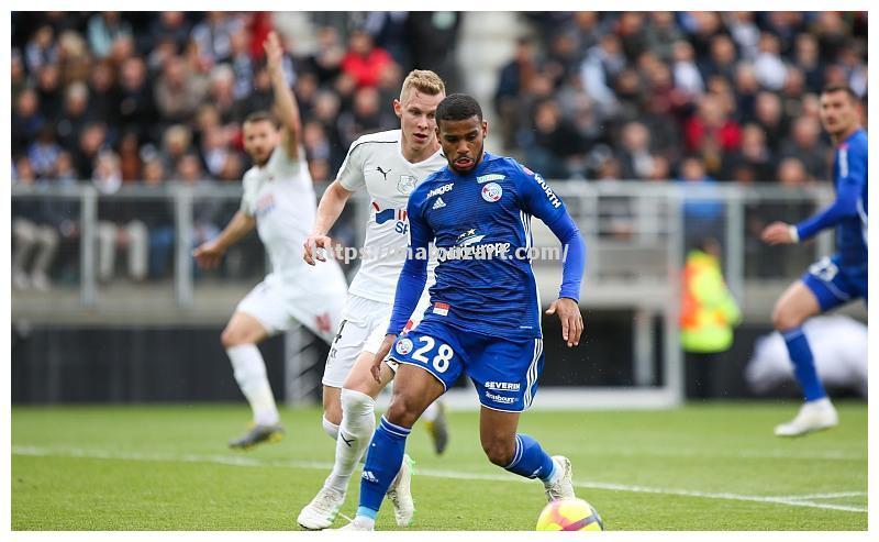 梅斯对决斯特拉斯堡，争夺保级机会