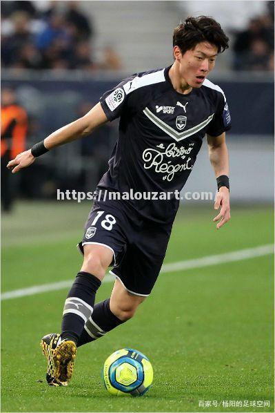 尼斯客场战平波尔多，豪取一分