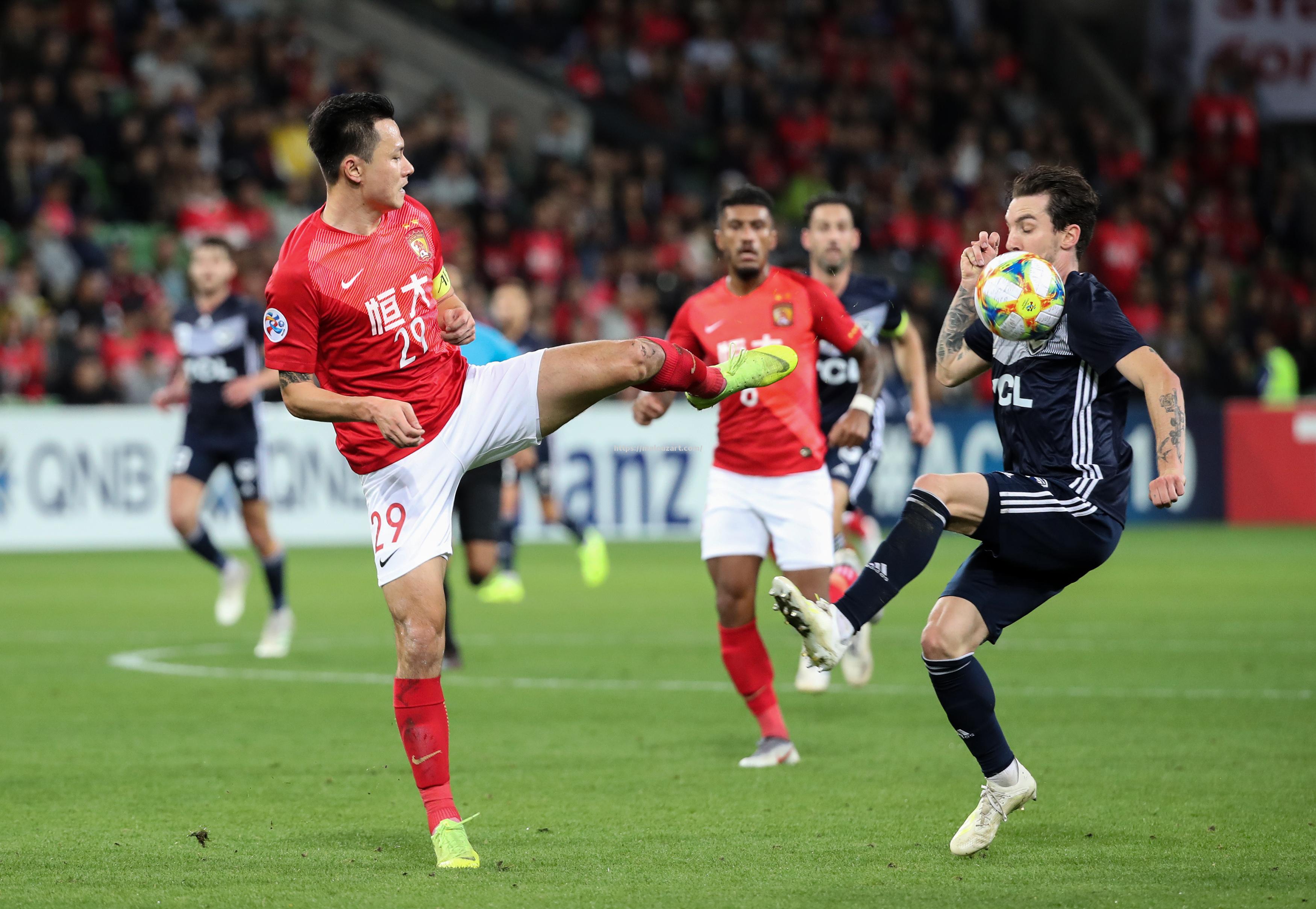 南欧代表队在比赛中获得胜利