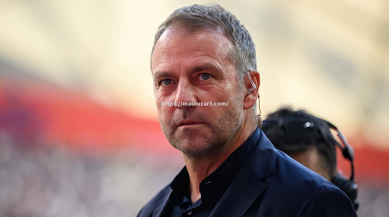 拜仁主帅弗里克点赞球队表现，豪取德甲榜首