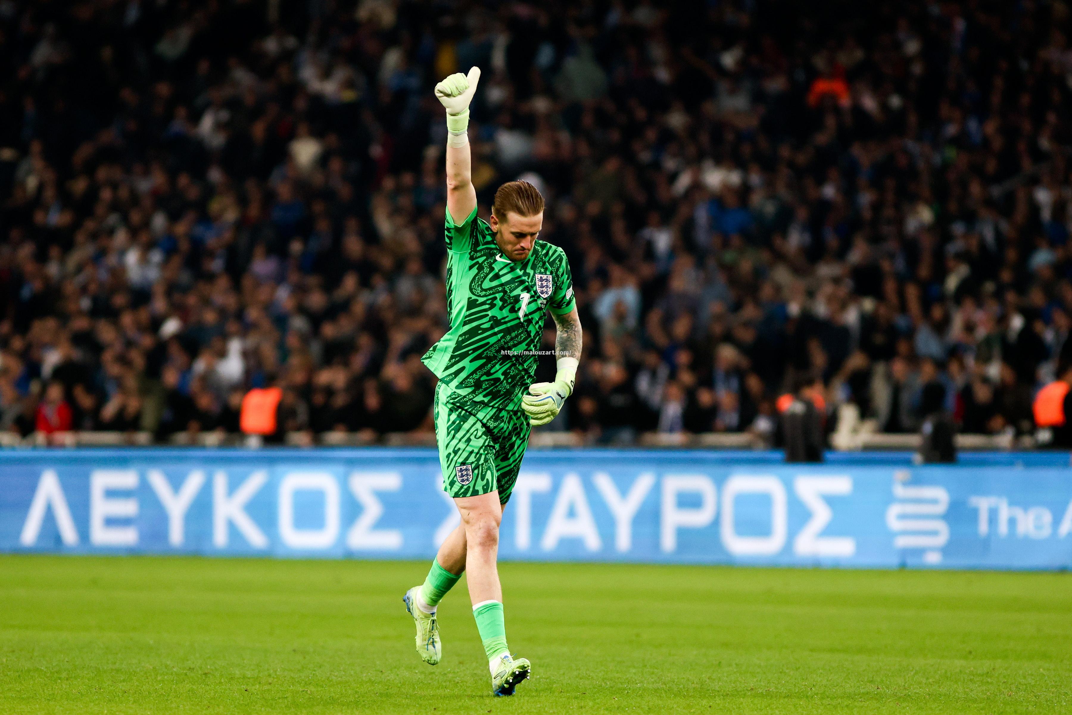 英格兰国家队梦想闪耀，备战欧锦赛