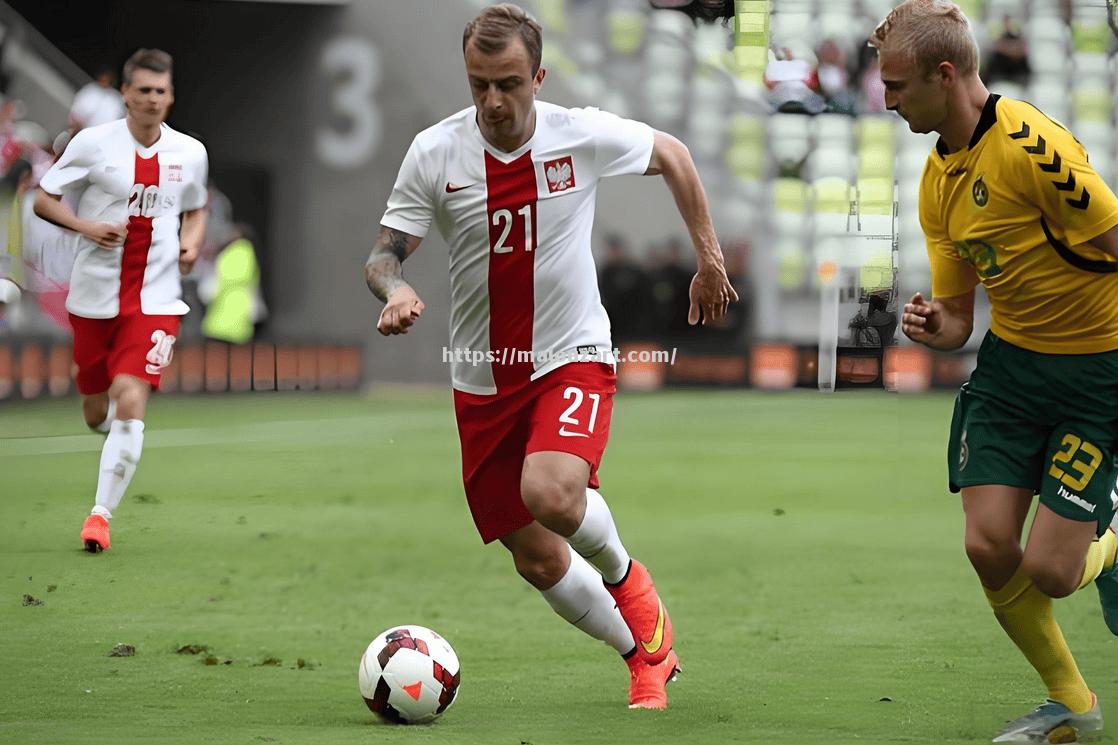 丹麦大胜斯洛文尼亚,小组出线在望 丹麦大胜斯洛文尼亚,小组出线在望